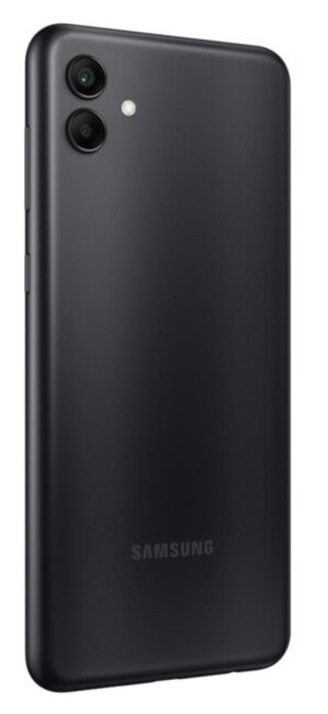 Смартфон Samsung SM-A045FZKGMEB Смартфон Samsung SM-A045FZKGMEB