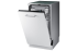 посудомоечная машина Samsung Samsung DW50R4070BB/WT