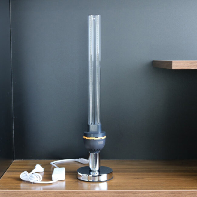 Дезинфекцирующая лампа iconBIT ULight 40 TRS2073 Дезинфекцирующая лампа iconBIT ULight 40 TRS2073