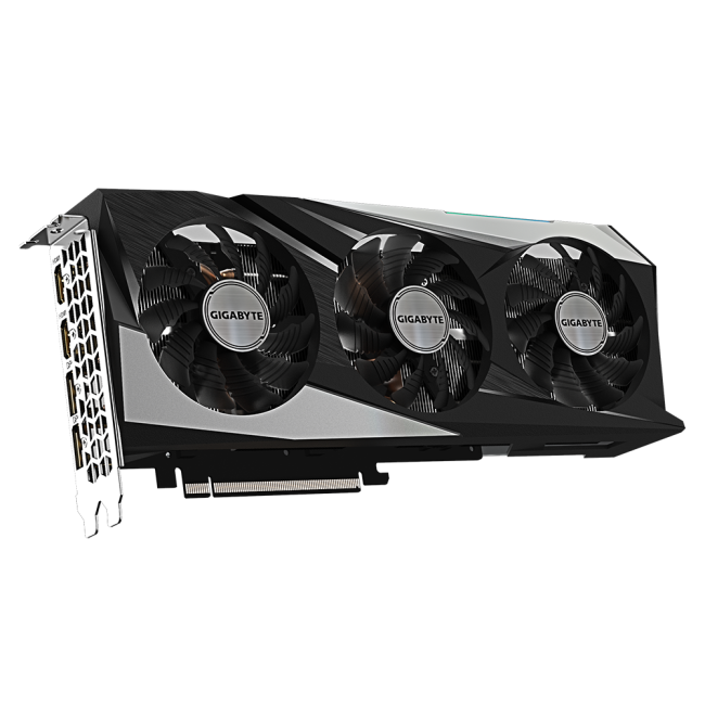 Видеокарта Gigabyte GV-R76GAMING-8GD Видеокарта Gigabyte GV-R76GAMING-8GD