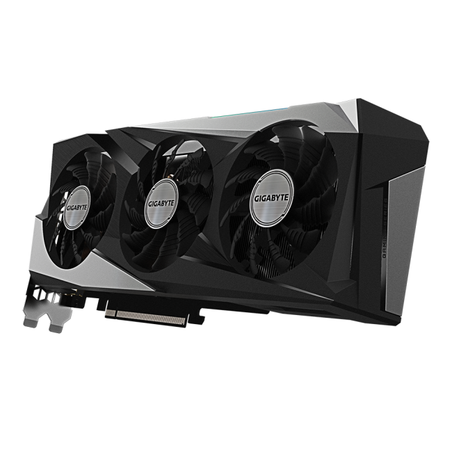 Видеокарта Gigabyte GV-R76GAMING-8GD Видеокарта Gigabyte GV-R76GAMING-8GD