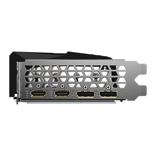 Видеокарта Gigabyte GV-R76GAMING-8GD Видеокарта Gigabyte GV-R76GAMING-8GD