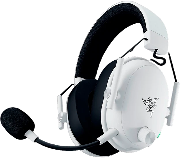 Гарнитура Razer BlackShark V3 - White Razer RZ04-05410400-R3M1 Гарнитура Razer BlackShark V3 - White Razer RZ04-05410400-R3M1