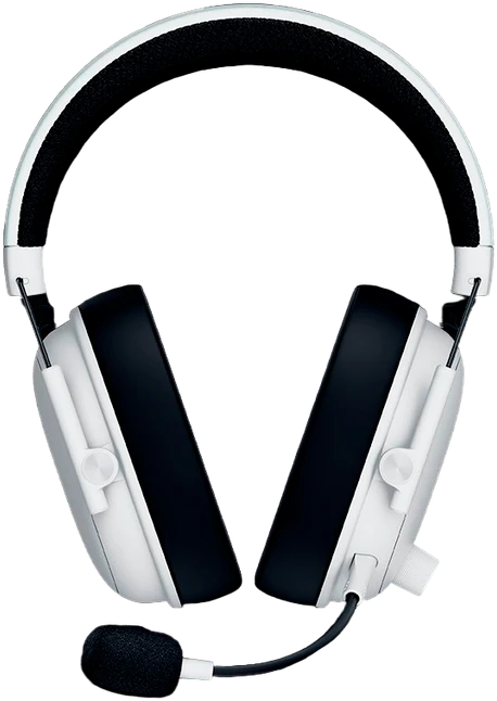 Гарнитура Razer BlackShark V3 - White Razer RZ04-05410400-R3M1 Гарнитура Razer BlackShark V3 - White Razer RZ04-05410400-R3M1