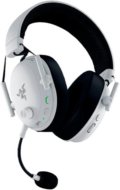 Гарнитура Razer BlackShark V3 - White Razer RZ04-05410400-R3M1 Гарнитура Razer BlackShark V3 - White Razer RZ04-05410400-R3M1