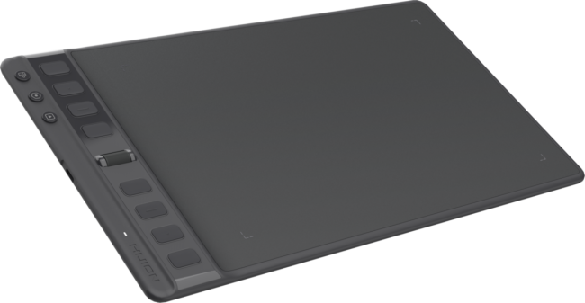 Графический планшет Huion H951P Black Графический планшет Huion H951P Black