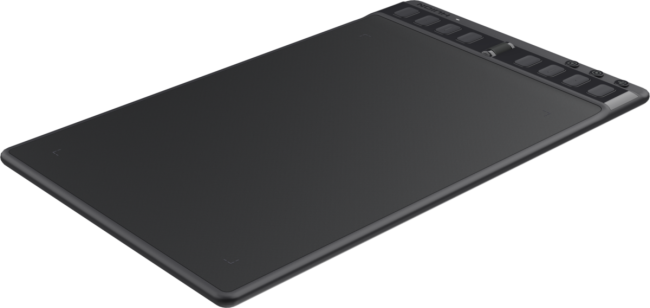 Графический планшет Huion H951P Black Графический планшет Huion H951P Black
