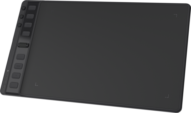 Графический планшет Huion H951P Black Графический планшет Huion H951P Black