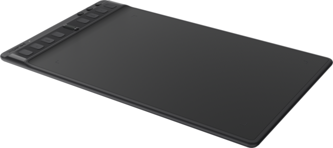 Графический планшет Huion H951P Black Графический планшет Huion H951P Black