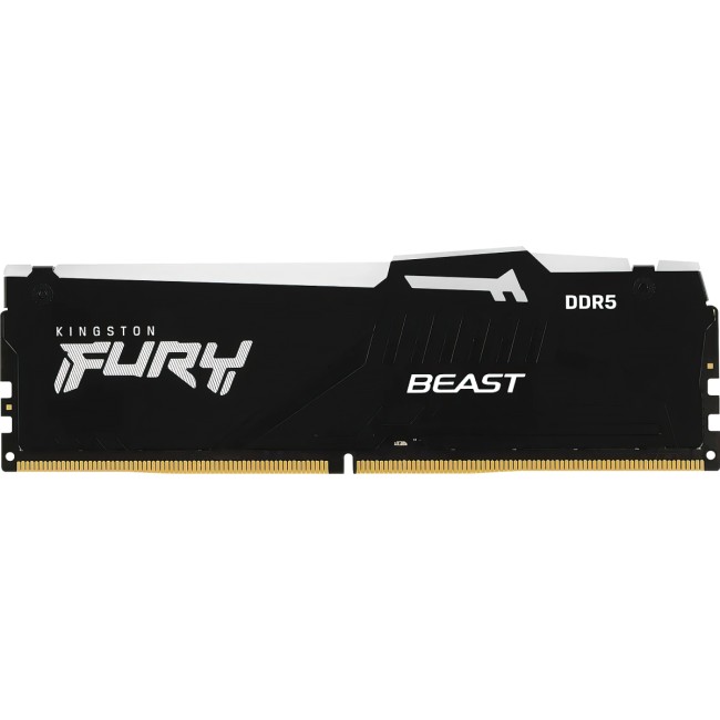 Память оперативная Kingston FURY Beast KF560C30BBEAK2-32 Память оперативная Kingston FURY Beast KF560C30BBEAK2-32