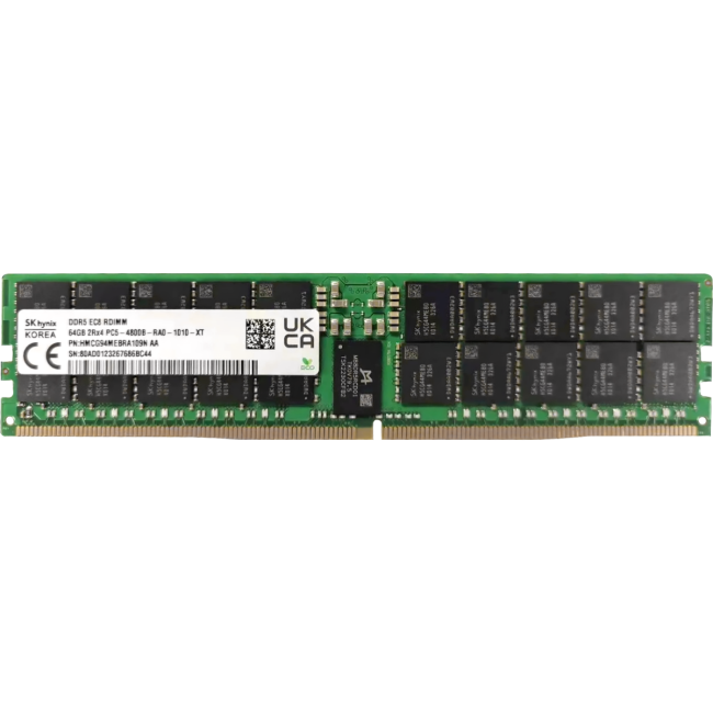 Память оперативная Hynix HMCG94MEBRA109N Память оперативная Hynix HMCG94MEBRA109N