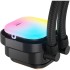 Система жидкостного охлаждения Corsair iCUE LINK TITAN 360 RX RGB Black