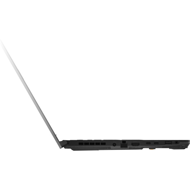 Ноутбук ASUS TUF F17 FX707VJB-HX102 (90NR0MY5-M003T0) Ноутбук ASUS TUF F17 FX707VJB-HX102 (90NR0MY5-M003T0)
