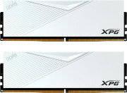 Память DDR5 2x16GB 6400MHz ADATA AX5U6400C3216G-DCLAWH Память DDR5 2x16GB 6400MHz ADATA AX5U6400C3216G-DCLAWH
