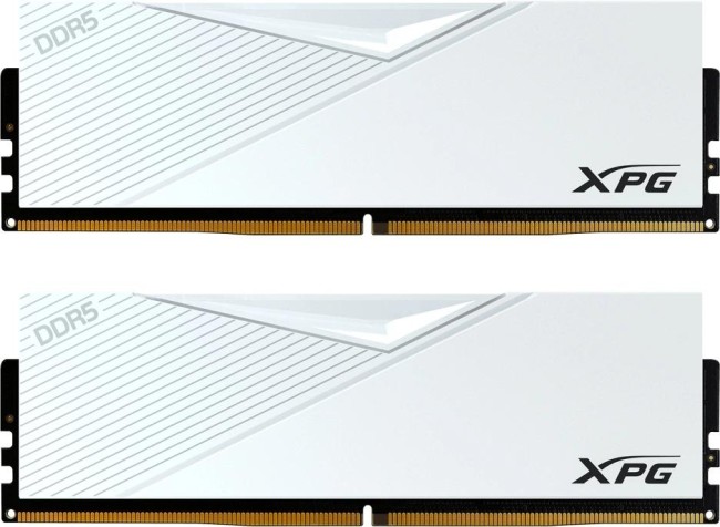Память DDR5 2x16GB 6400MHz ADATA AX5U6400C3216G-DCLAWH