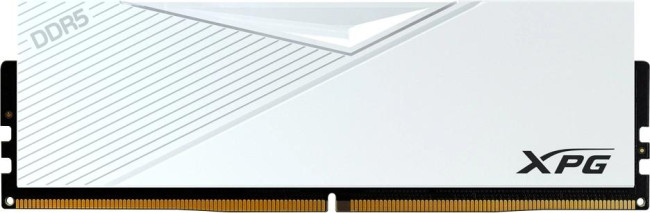 Память DDR5 2x16GB 6400MHz ADATA AX5U6400C3216G-DCLAWH