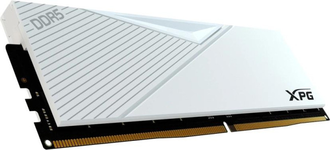 Память DDR5 2x16GB 6400MHz ADATA AX5U6400C3216G-DCLAWH