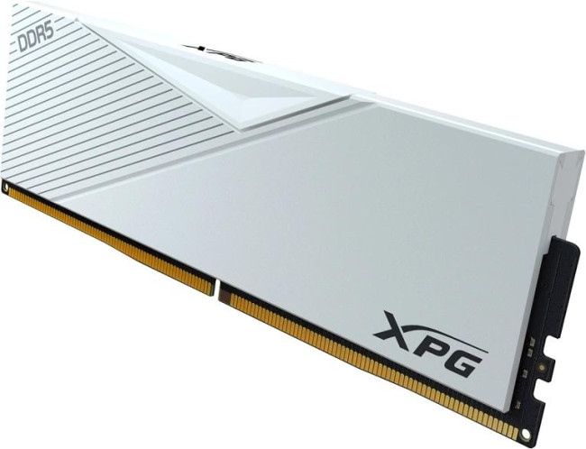 Память DDR5 2x16GB 6400MHz ADATA AX5U6400C3216G-DCLAWH