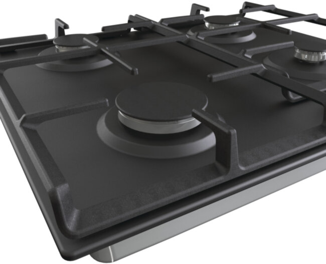 Встраиваемые газовая панели GORENJE Gorenje G641EXB