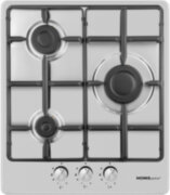 Газовая варочная панель HOMSair HOMSAir HGS433GS