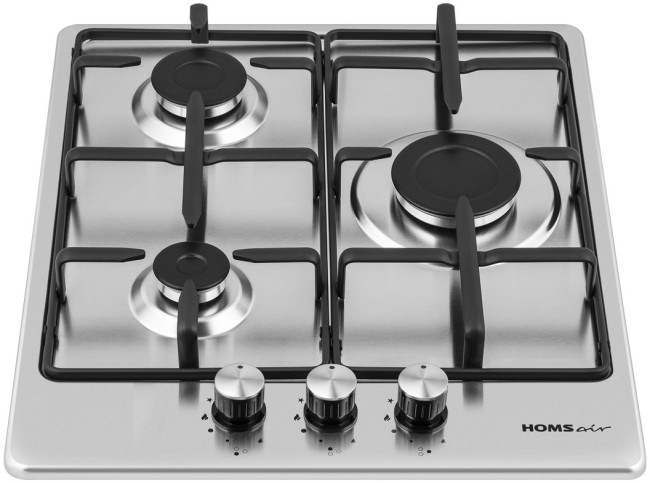 Газовая варочная панель HOMSair HOMSAir HGS433GS