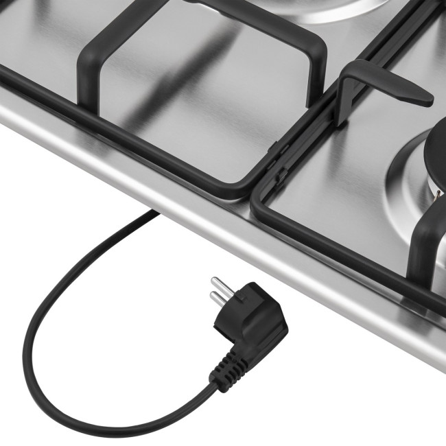 Газовая варочная панель HOMSair HOMSAir HGS433GS