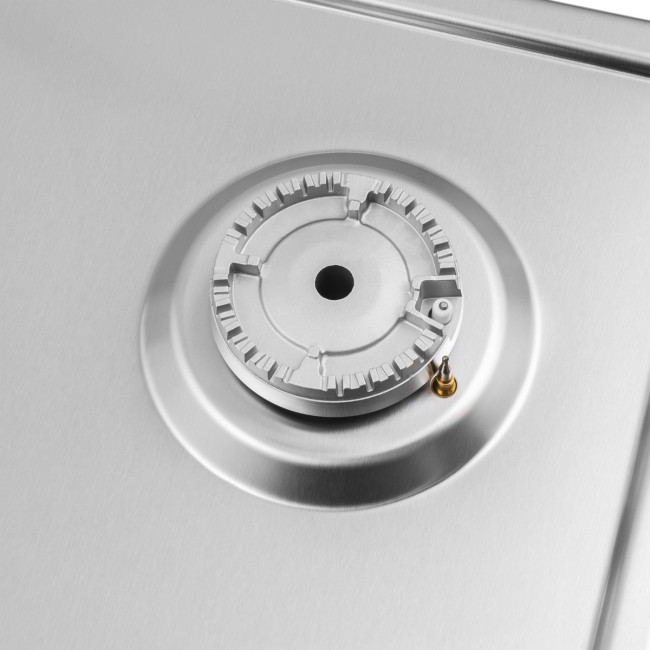 Газовая варочная панель HOMSair HOMSAir HGS433GS