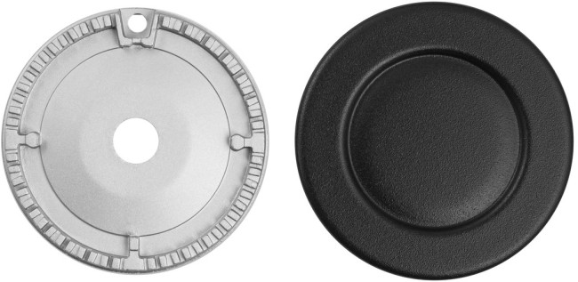 Газовая варочная панель HOMSair HOMSAir HGS433GS