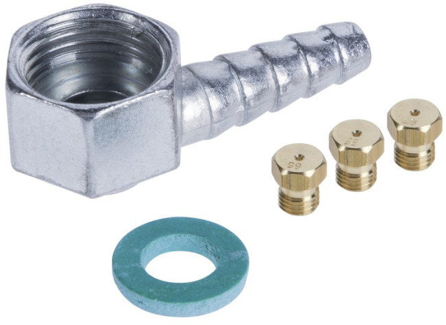 Газовая варочная панель HOMSair HOMSAir HGS433GS