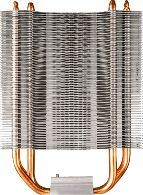 Кулер для процессора Cooler Master Hyper 212X (EU ver.) Кулер для процессора Cooler Master Hyper 212X (EU ver.)