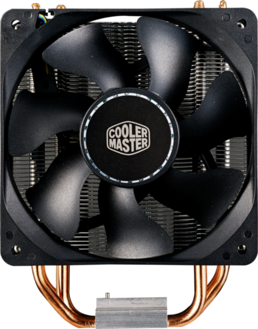 Кулер для процессора Cooler Master Hyper 212X (EU ver.) Кулер для процессора Cooler Master Hyper 212X (EU ver.)