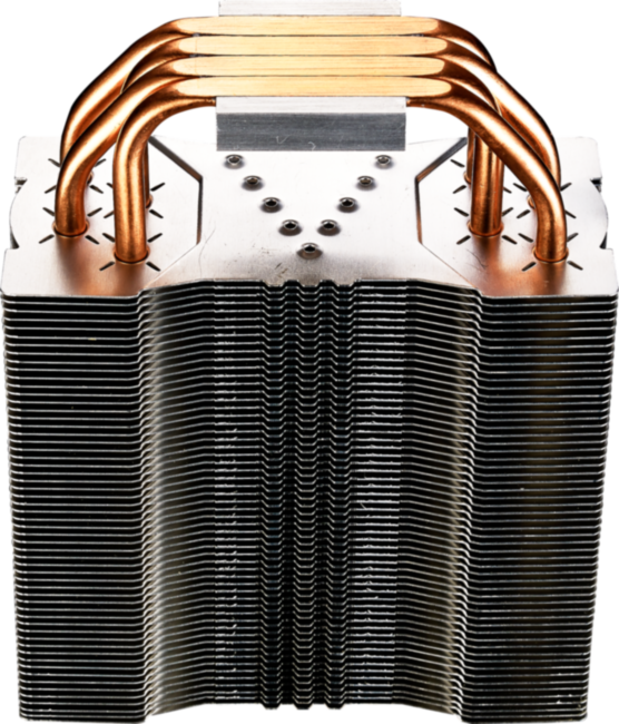 Кулер для процессора Cooler Master Hyper 212X (EU ver.) Кулер для процессора Cooler Master Hyper 212X (EU ver.)