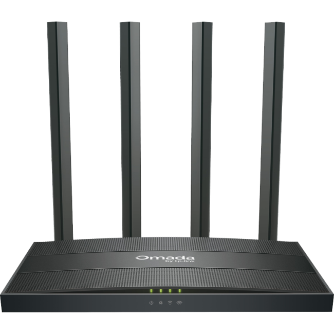 Маршрутизатор TP-Link ER605W Маршрутизатор TP-Link ER605W