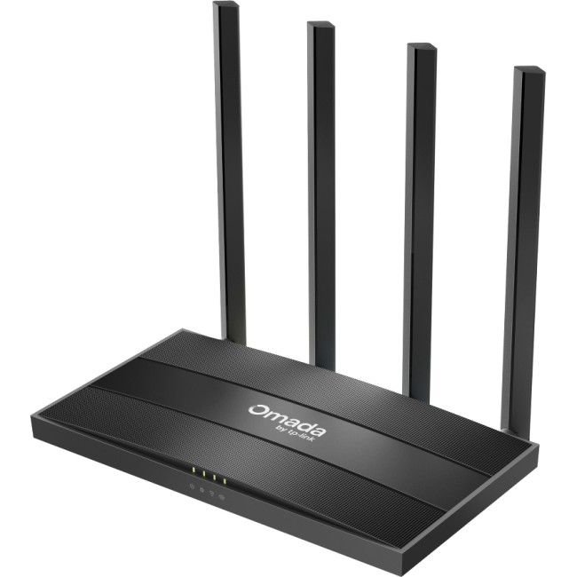 Маршрутизатор TP-Link ER605W Маршрутизатор TP-Link ER605W