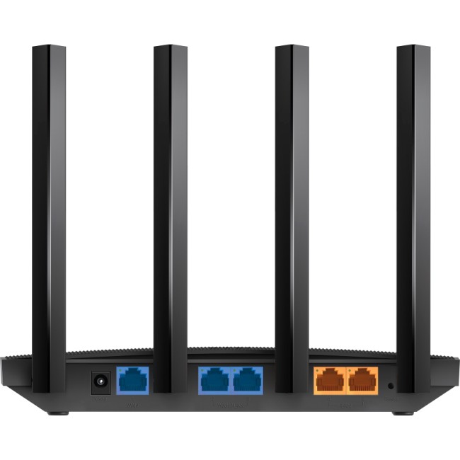 Маршрутизатор TP-Link ER605W Маршрутизатор TP-Link ER605W