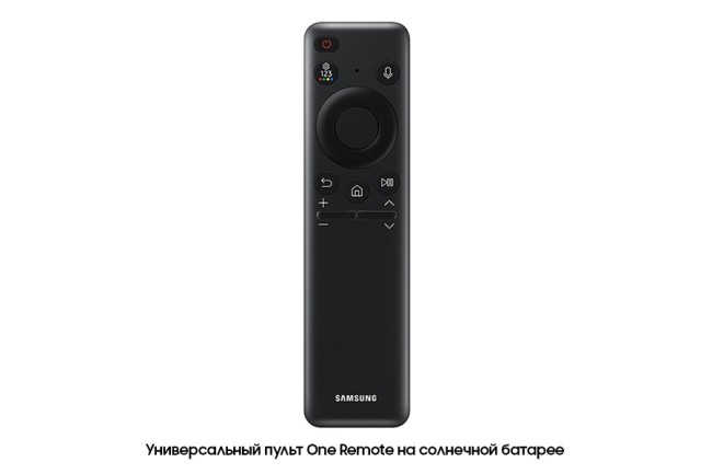 Телевизор 55" Samsung Samsung QE55S90CAUXRU