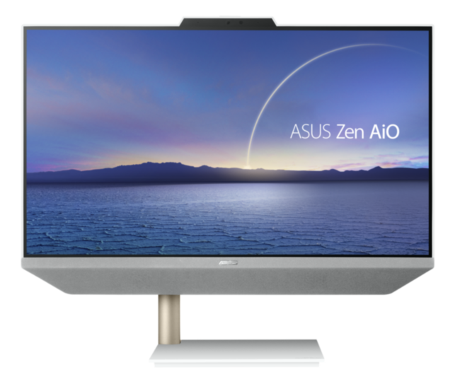 Моноблок ASUS Zen AiO 24 A5401