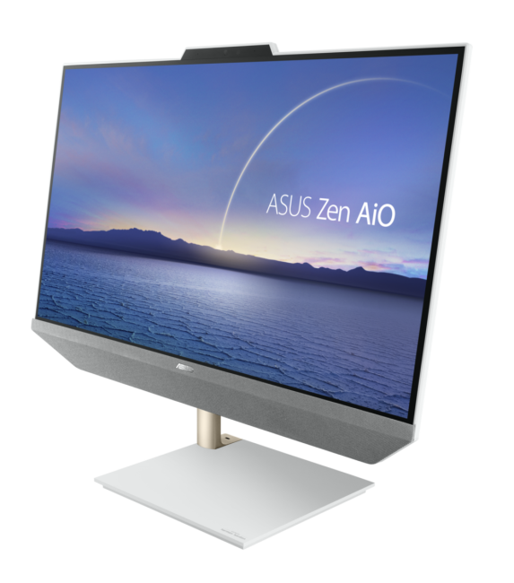 Моноблок ASUS Zen AiO 24 A5401