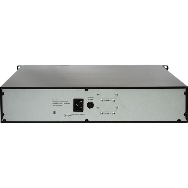 Батарейный модуль БМСИПБ2-3КА.10-11, для моделей ИБП СИПБ2КА.10-11 и СИПБ3КА.10-11 , АКБ 12 штук 12В 9Ач, напряжение на шине постоянного тока 72В, ШГВ 440х710х86.5мм., вес 41.1кг. Парус электро БМСИПБ2-3КА.10-11