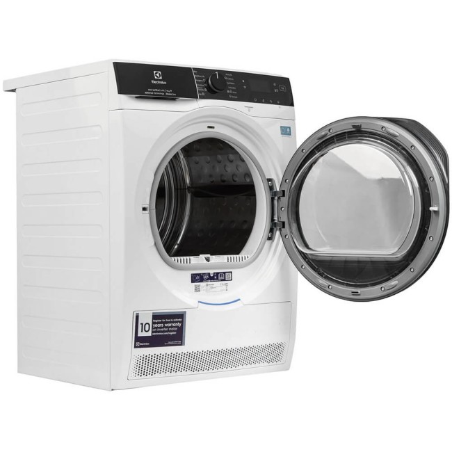 Сушильный барабан ELECTROLUX Electrolux EW8D495MC Сушильный барабан ELECTROLUX Electrolux EW8D495MC