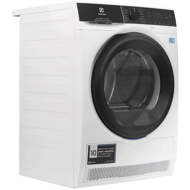 Сушильный барабан ELECTROLUX Electrolux EW8D495MC Сушильный барабан ELECTROLUX Electrolux EW8D495MC