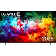Телевизор ЖК 85'' LG LG 85QNED70B6A.ARUG Телевизор ЖК 85'' LG LG 85QNED70B6A.ARUG