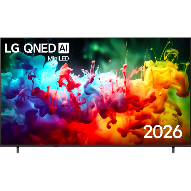 Телевизор ЖК 85'' LG LG 85QNED70B6A.ARUG Телевизор ЖК 85'' LG LG 85QNED70B6A.ARUG