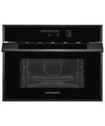 Встраиваемая микроволновая печь Kuppersberg Kuppersberg HMWZ 969 B