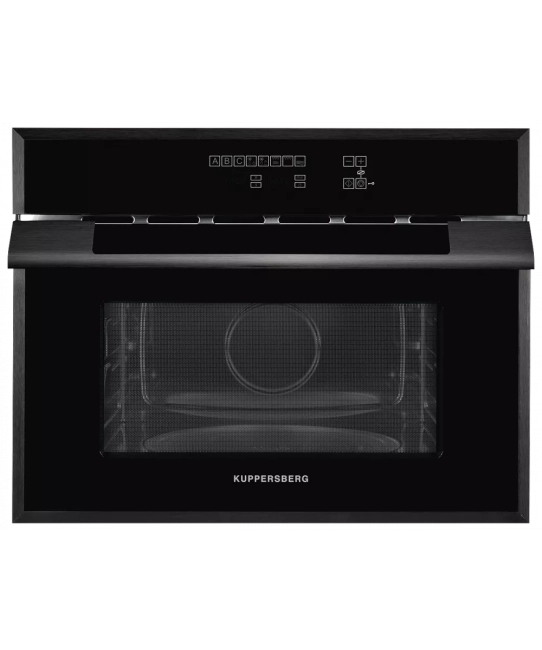 Встраиваемая микроволновая печь Kuppersberg Kuppersberg HMWZ 969 B Встраиваемая микроволновая печь Kuppersberg Kuppersberg HMWZ 969 B