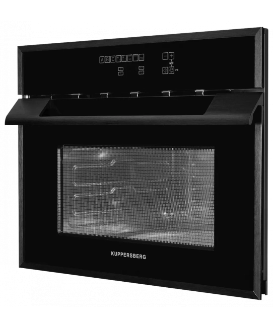 Встраиваемая микроволновая печь Kuppersberg Kuppersberg HMWZ 969 B Встраиваемая микроволновая печь Kuppersberg Kuppersberg HMWZ 969 B