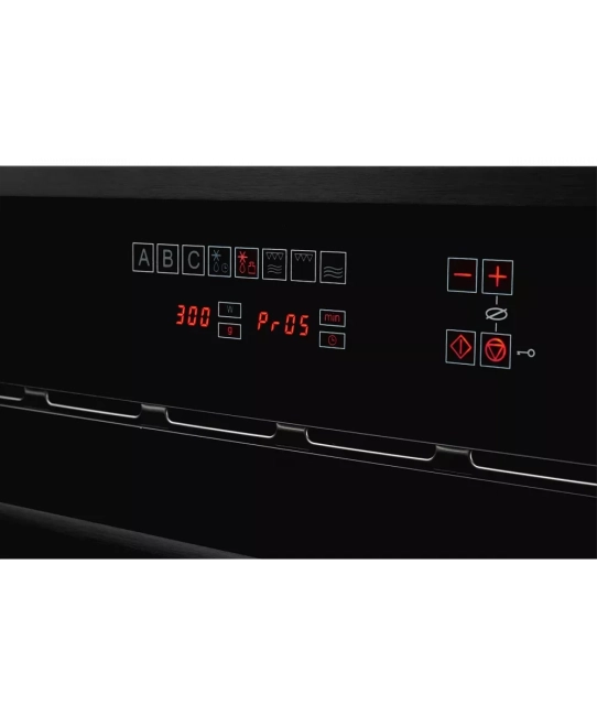 Встраиваемая микроволновая печь Kuppersberg Kuppersberg HMWZ 969 B Встраиваемая микроволновая печь Kuppersberg Kuppersberg HMWZ 969 B
