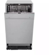 Встраиваемая посудомоечная машина Delonghi DDW 06S Basilia