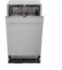 Встраиваемая посудомоечная машина Delonghi DDW 06S Basilia