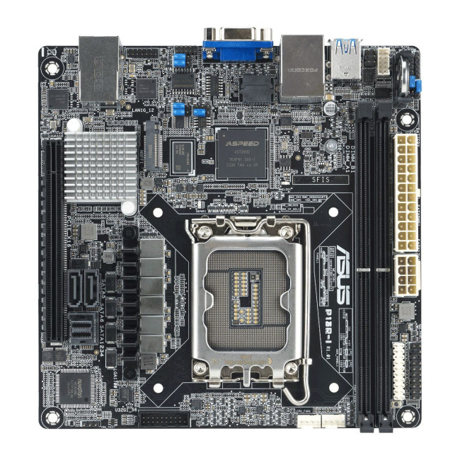 Материнская плата ASUS 90SB0CR0-M0UAY0